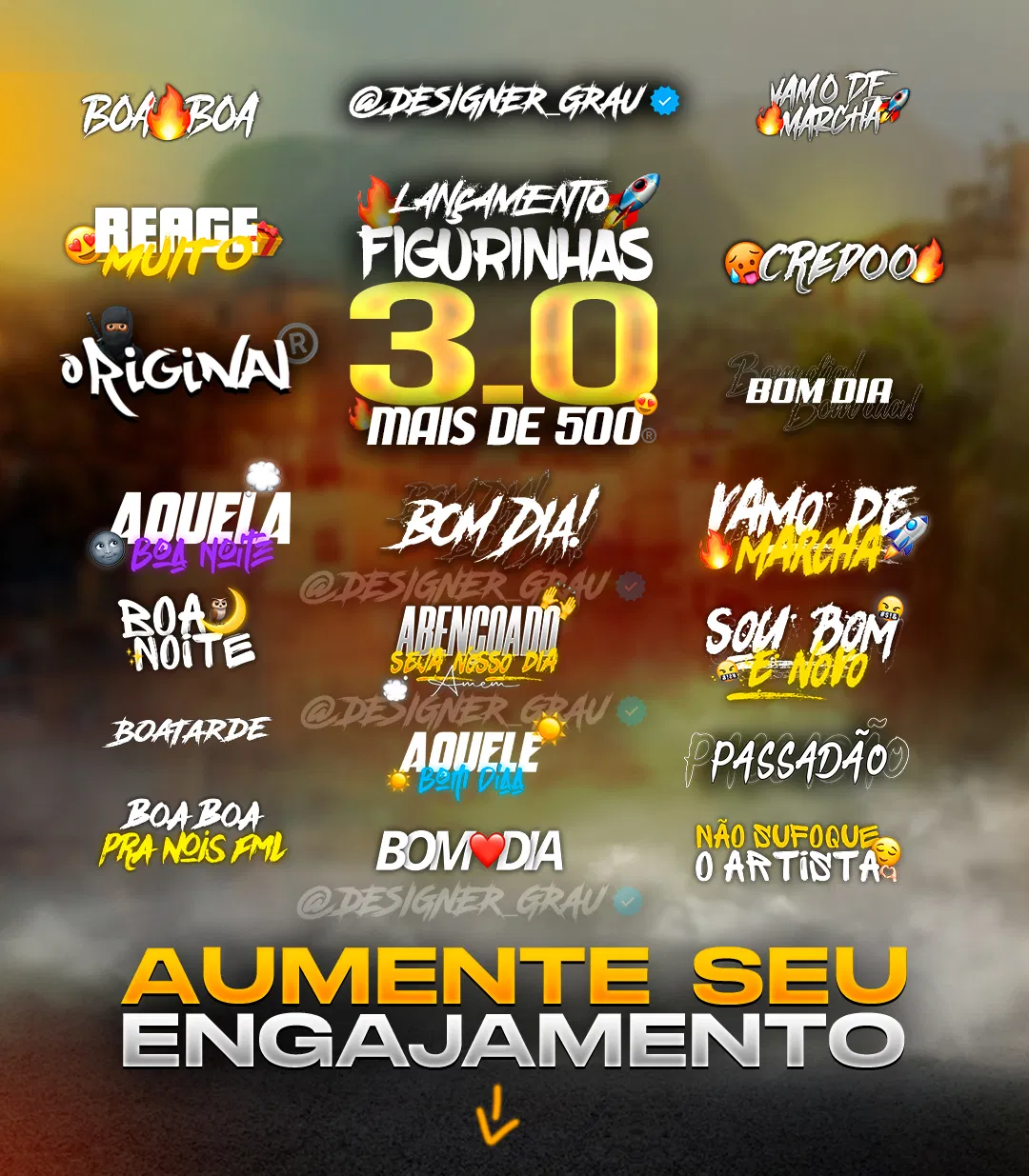 Pack Básico